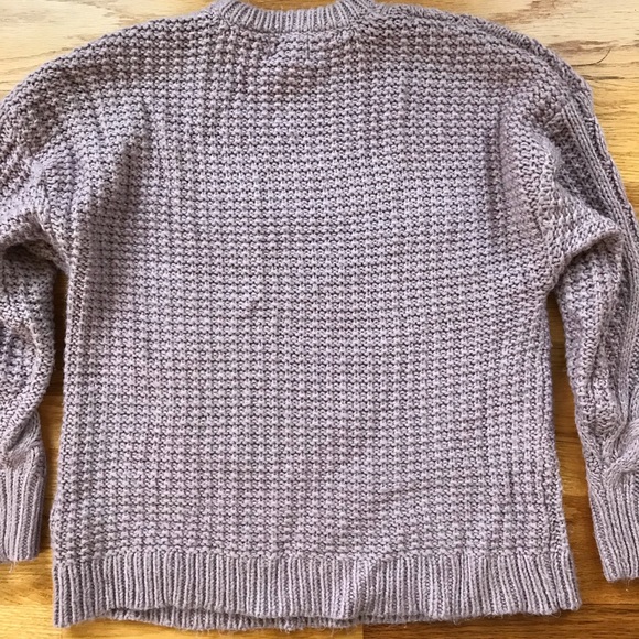 Universal Thread Sweater - Picture 5 of 6